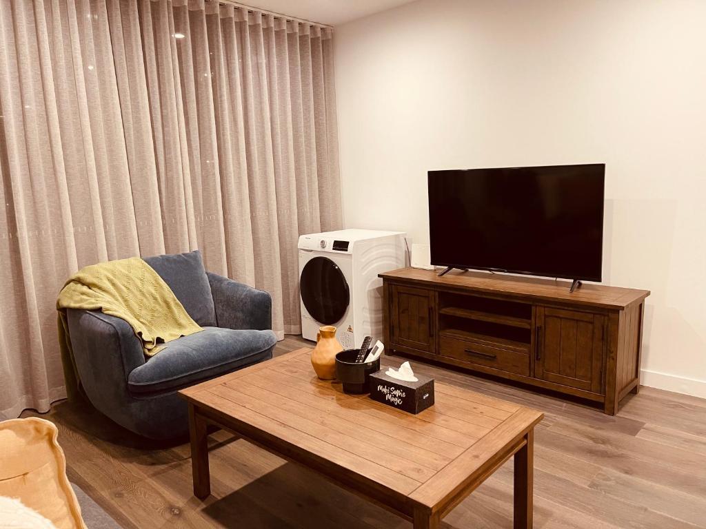 Prospect Apartment photo 4