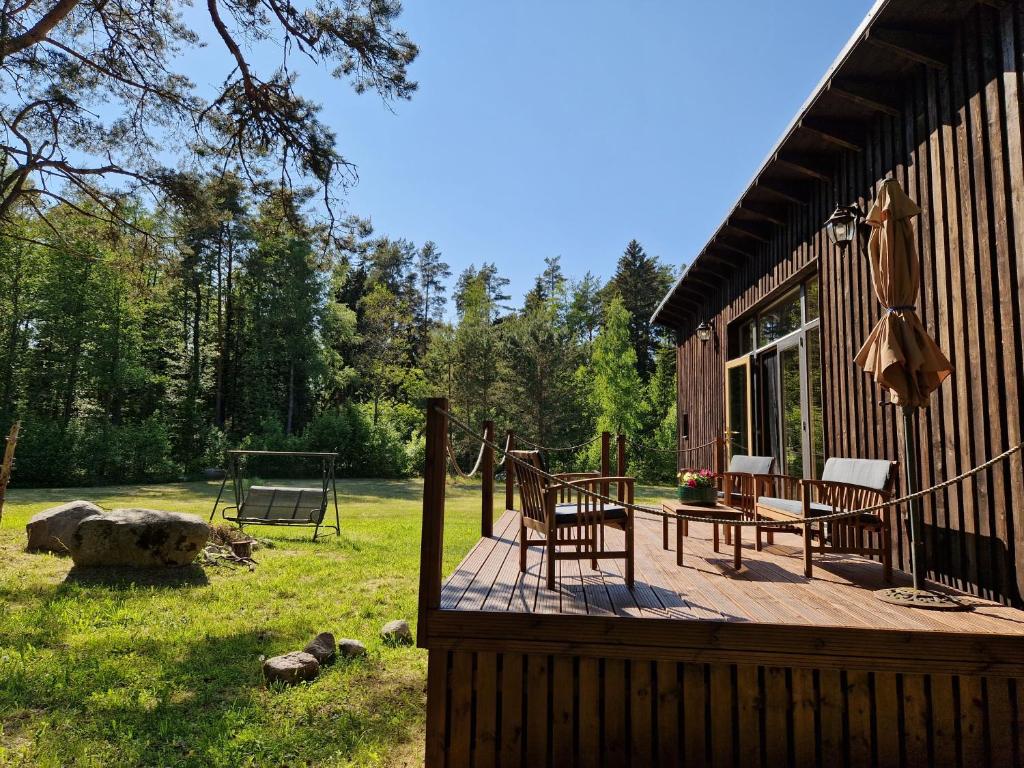 Elulille maja mere läheduses Lahemaa rüpes photo 3