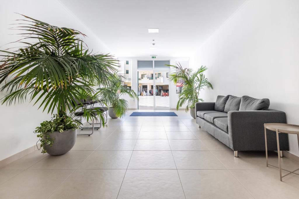 Dunas Hostel & Guesthouse photo 4