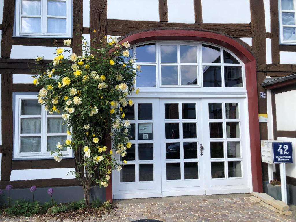Fachwerkhaus Hartmann photo 1