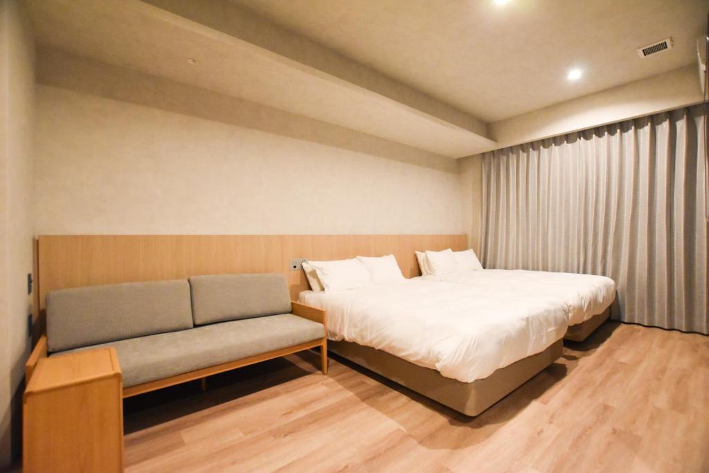 Randor Hotel Hiroshima Prestige photo 1