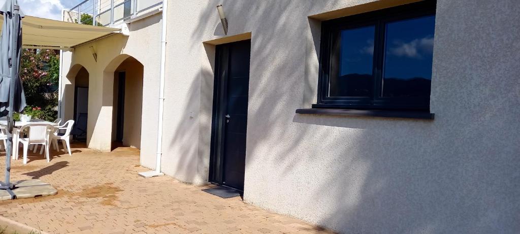 Appartement de 2 chambres avec jardin amenage et wifi a Cuttoli Corticchiato photo 3