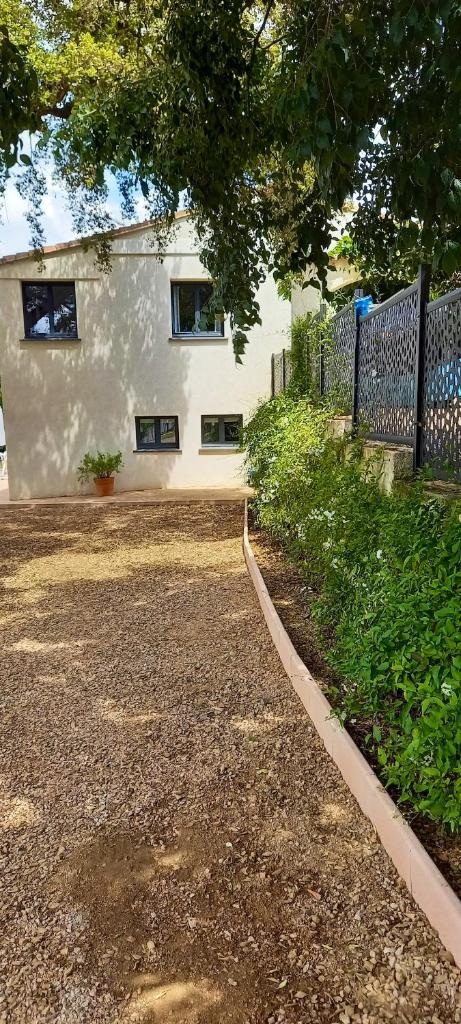 Appartement de 2 chambres avec jardin amenage et wifi a Cuttoli Corticchiato photo 4