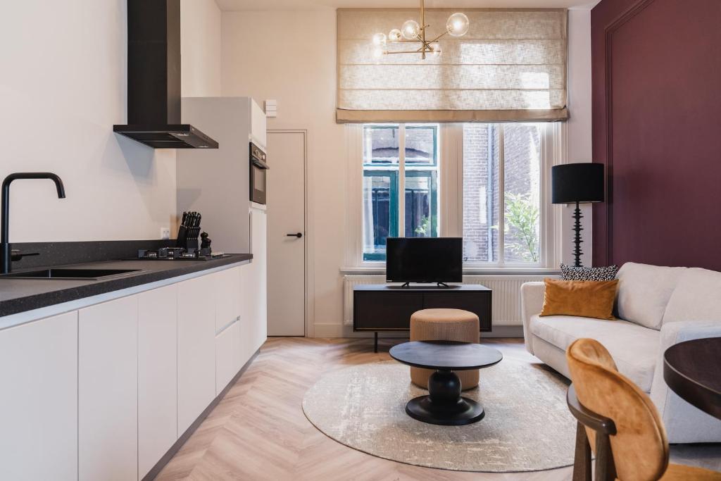 Shortstay - De Pastorie, Gouda photo 3