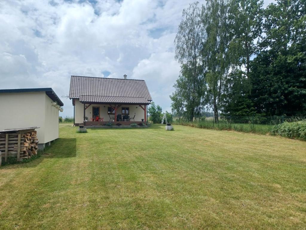 Chalupa Na blátě photo 4