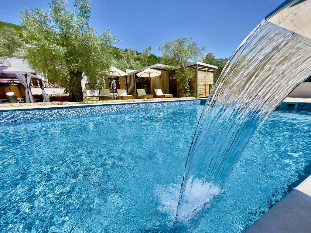 Apartments Eman Resort photo 4