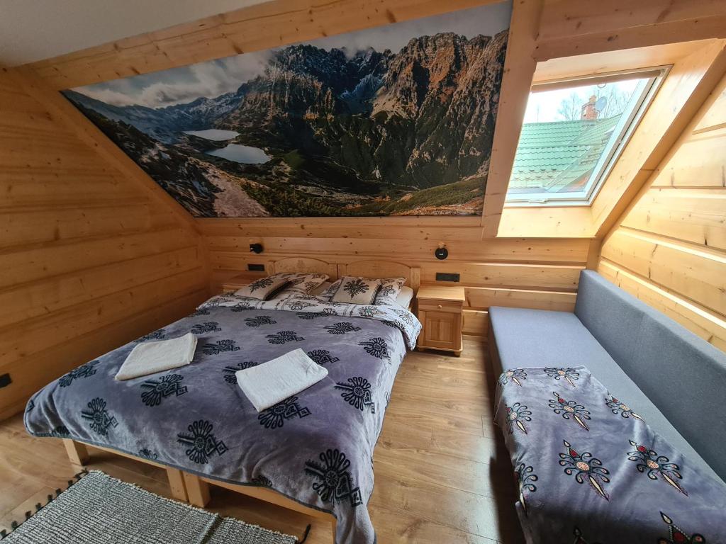 Apartament u Jarząbków photo 4