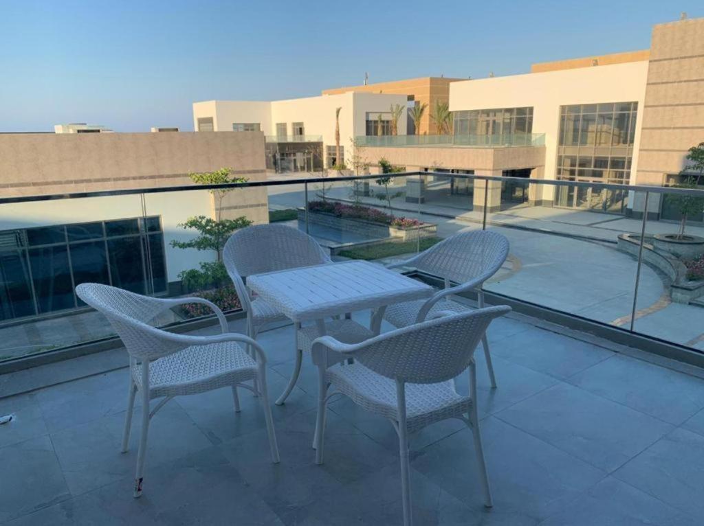 Counsel Beach Hotel New Alamein photo 2
