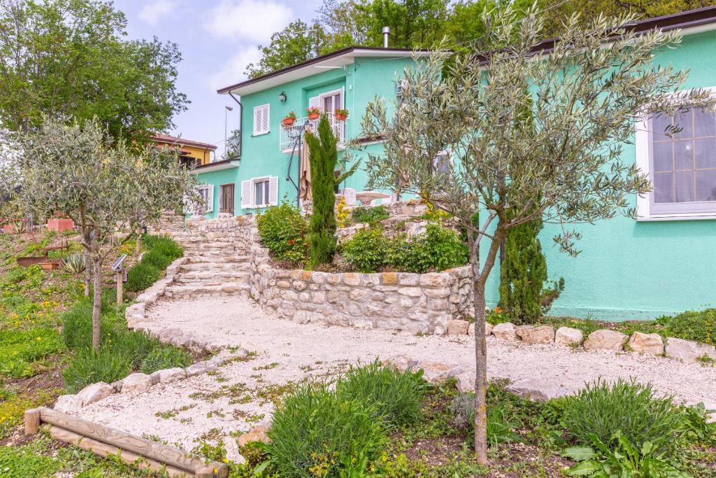 Tenuta La Promessa - Irpinia photo 2