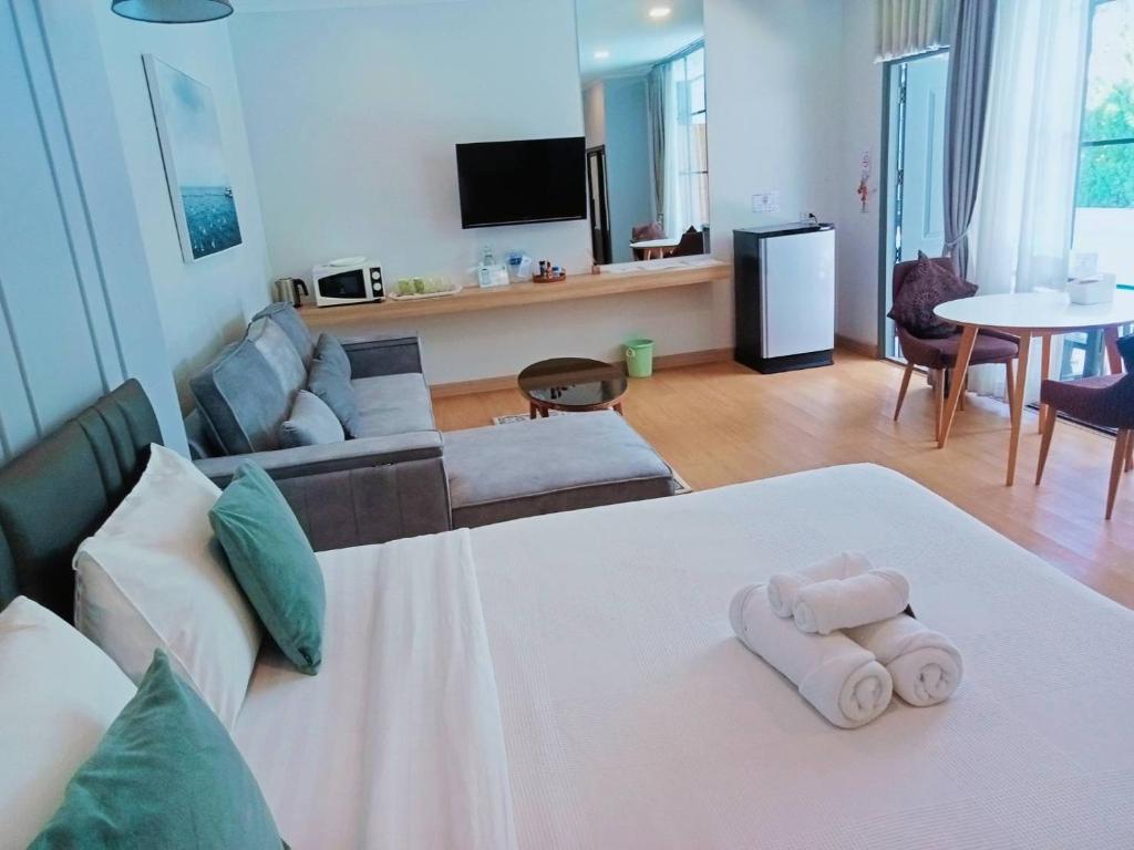 La Riva Boutique Hotel photo 3