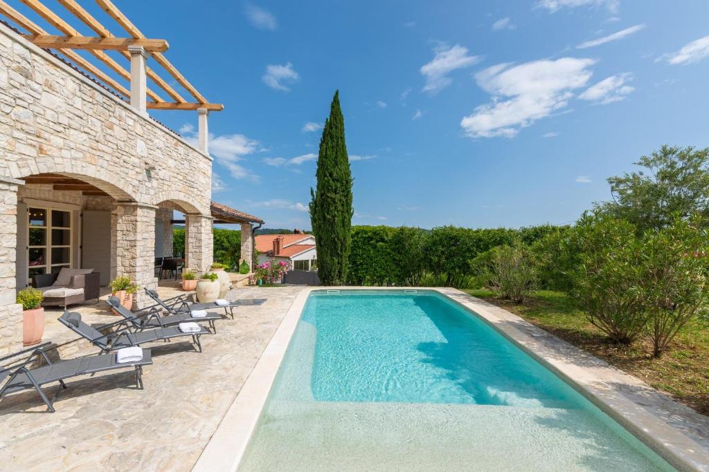 Villa Habibi photo 4