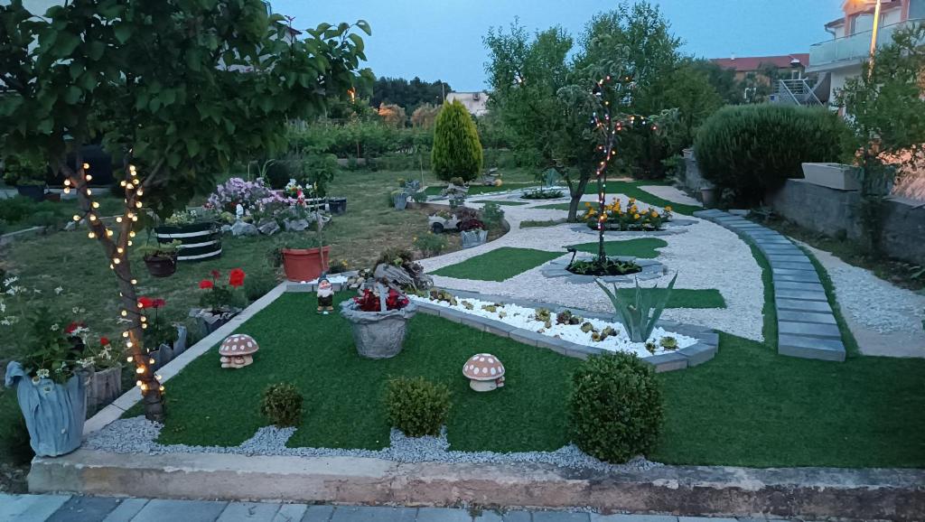 Anđela Home - Krka waterfalls photo 3