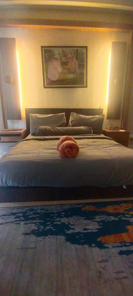 CMK STUDIO APARTMEN KTC# Netflix photo 1