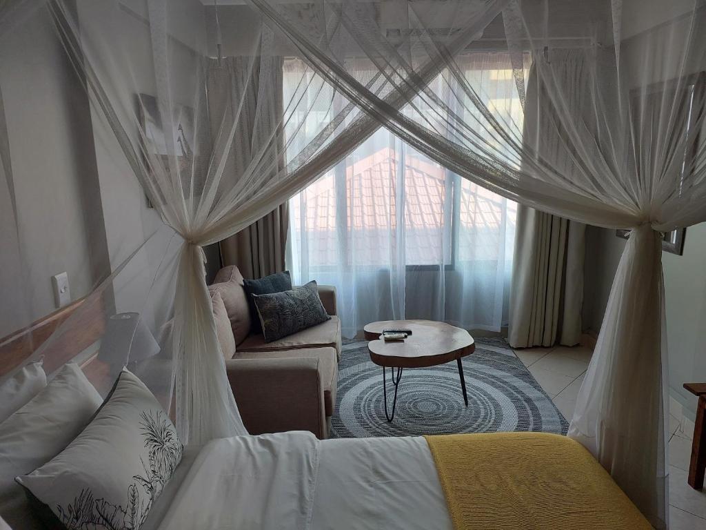 Sundown Guest House Maputo photo 4