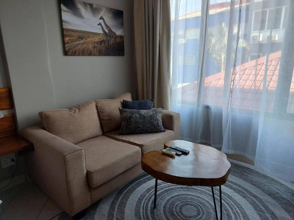 Sundown Guest House Maputo photo 3