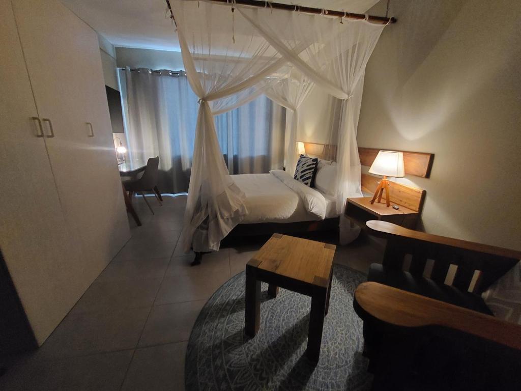 Sundown Guest House Maputo photo 2