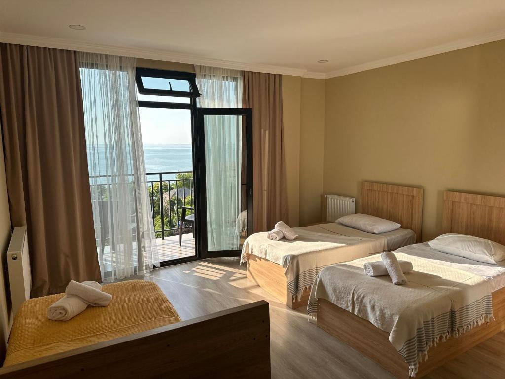 Guest House ETM photo 3
