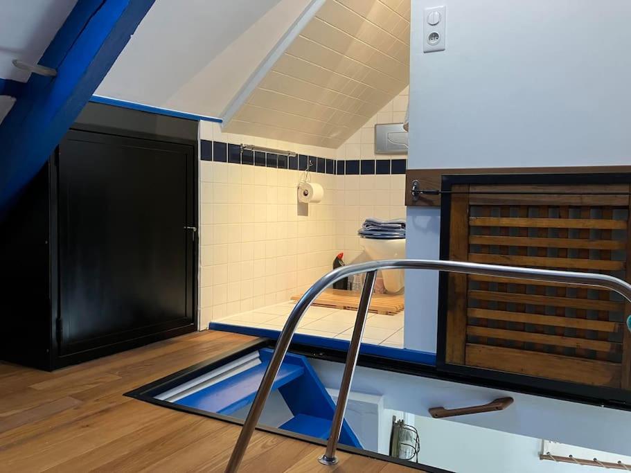 Petite maison de pêcheur photo 1