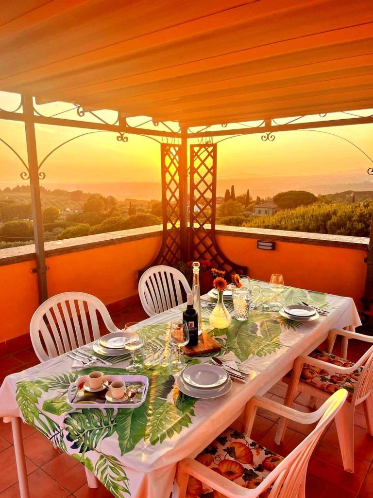 Residence La Villa photo 4