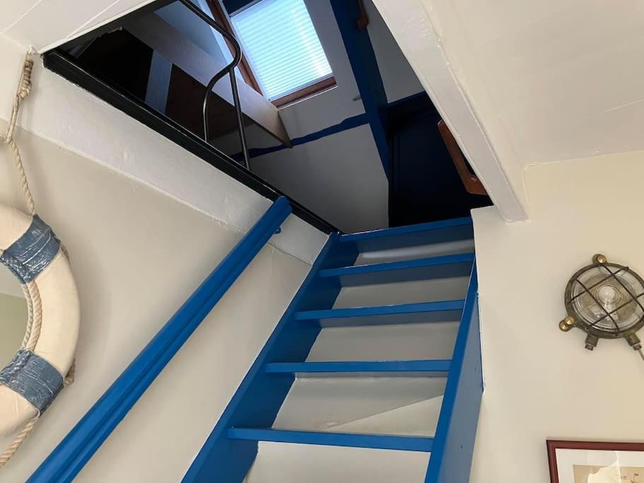 Petite maison de pêcheur photo 2