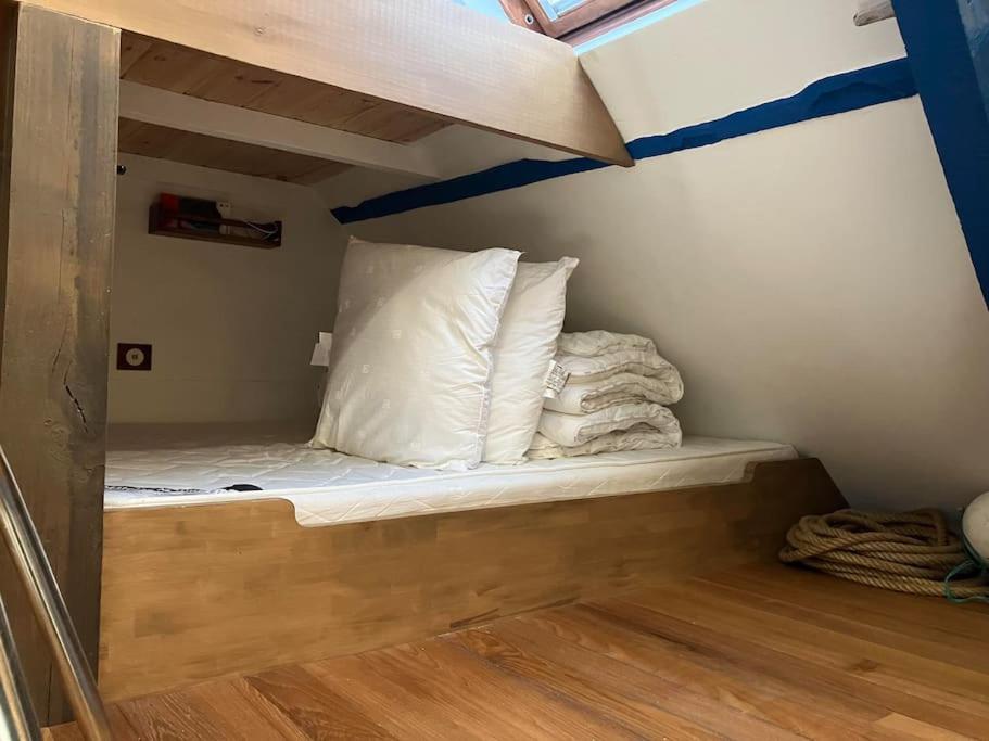 Petite maison de pêcheur photo 3