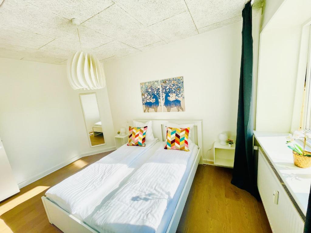 aday - Luminous apartment with 2 bedrooms photo 1