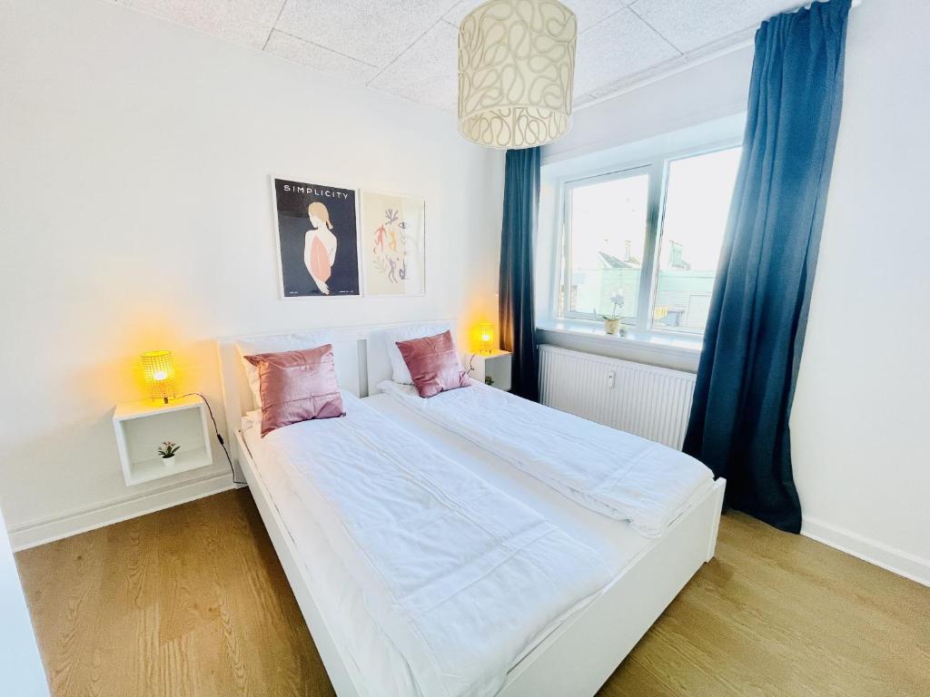 aday - Luminous apartment with 2 bedrooms photo 3