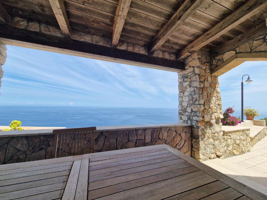 Oliventu - Tra gli ulivi sul mare photo 2