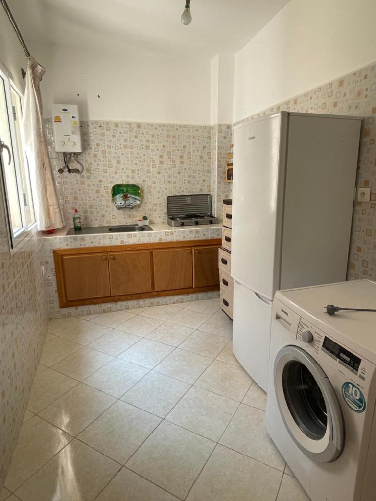 Economic Apartment Alhoceima WIFI photo 4