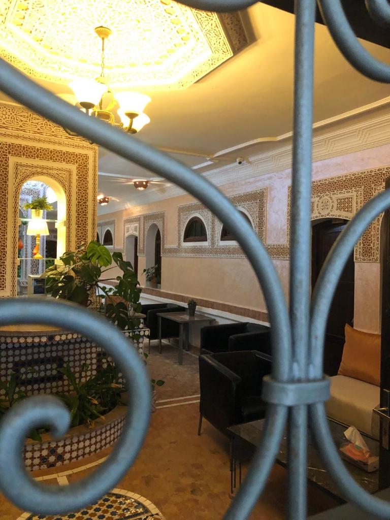 Riad Salt River photo 1