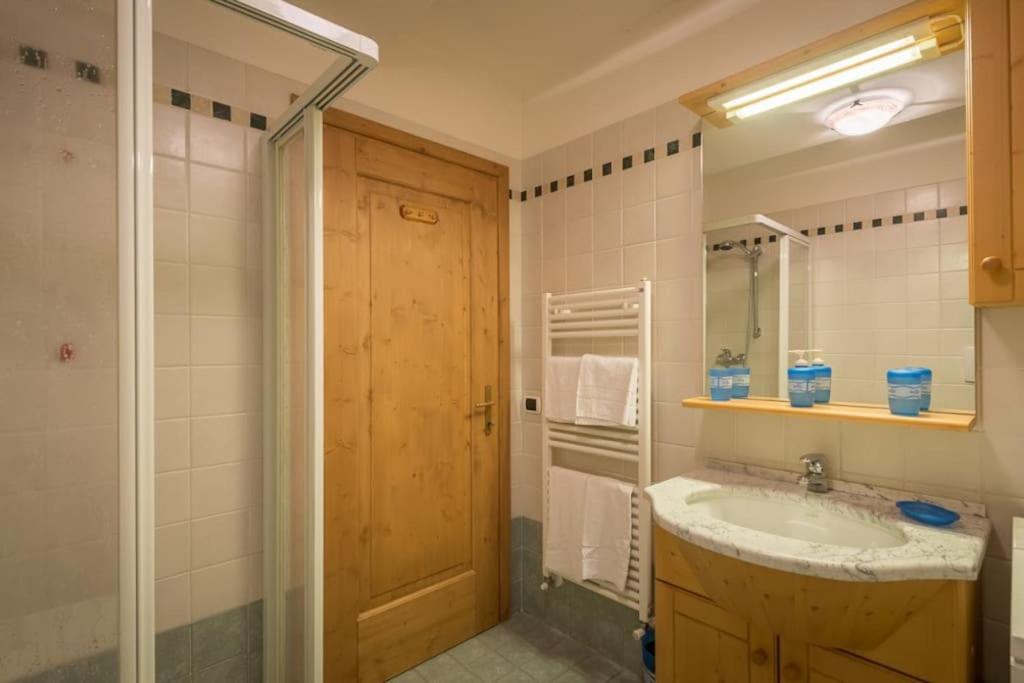 Cozy apartment near Cortina photo 1
