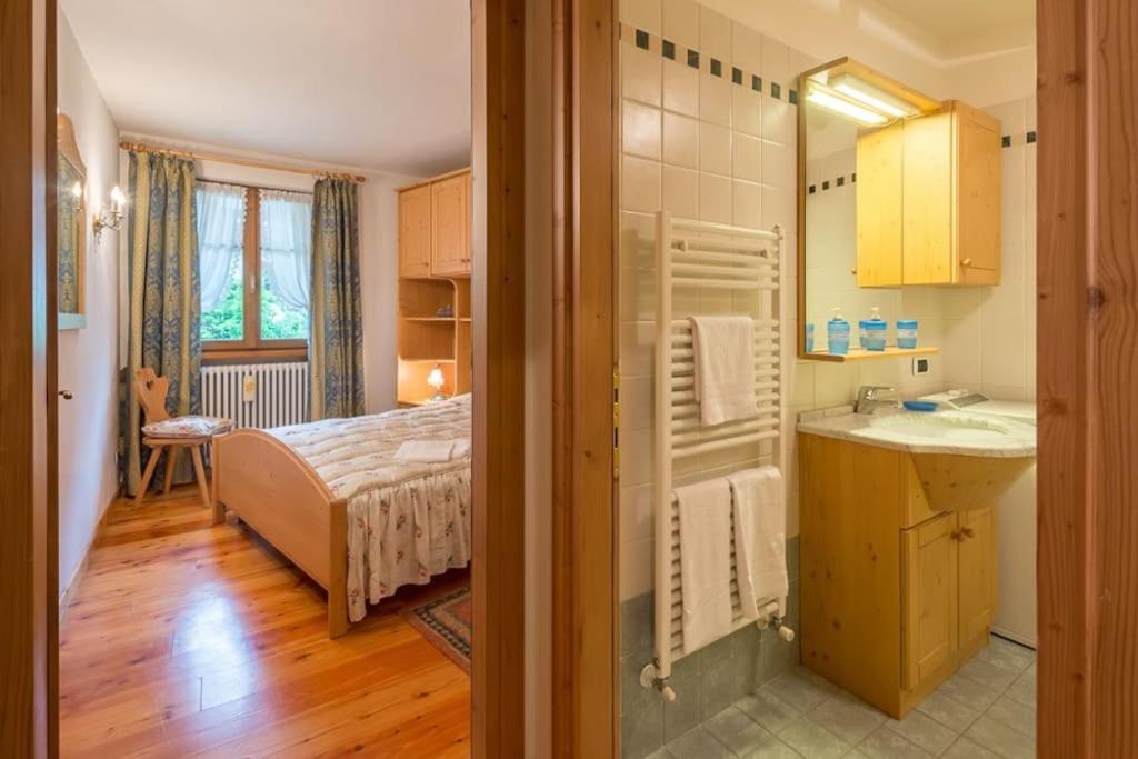 Cozy apartment near Cortina photo 2
