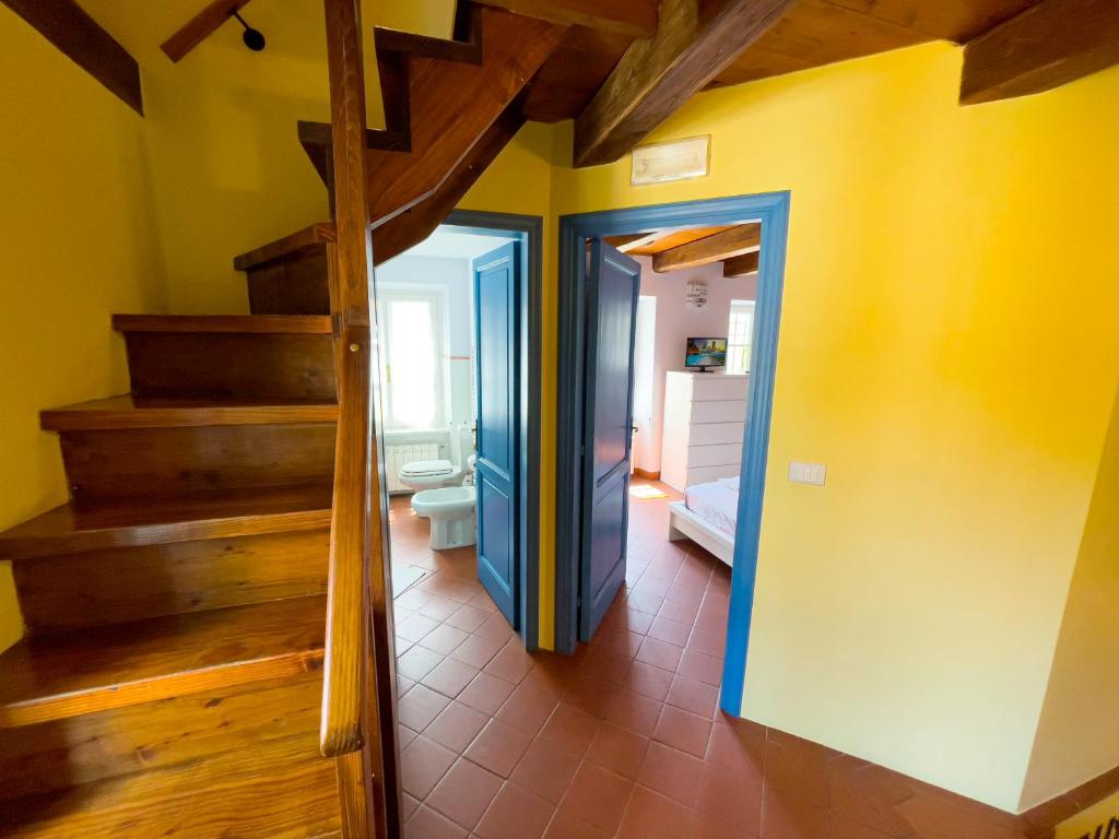 Casetta del Borgo photo 4