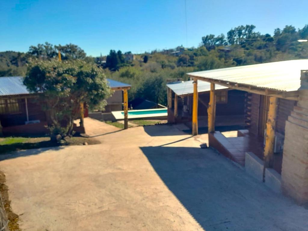 Cabañas Achalay photo 4