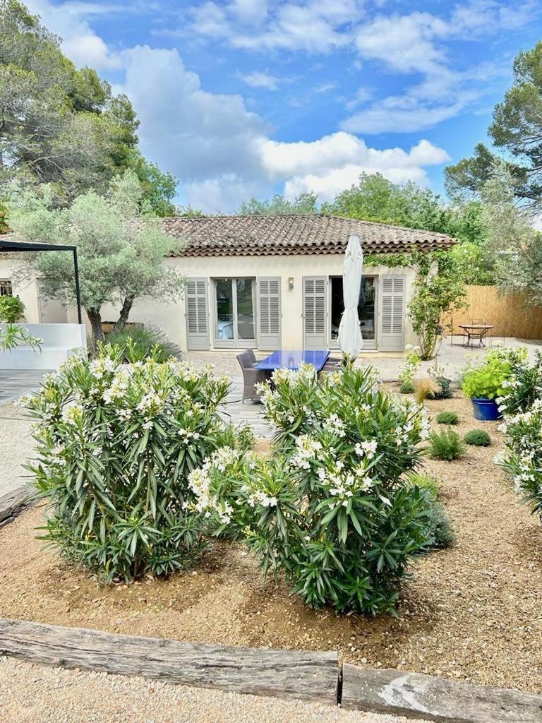 LE CABANON Valbonne photo 3