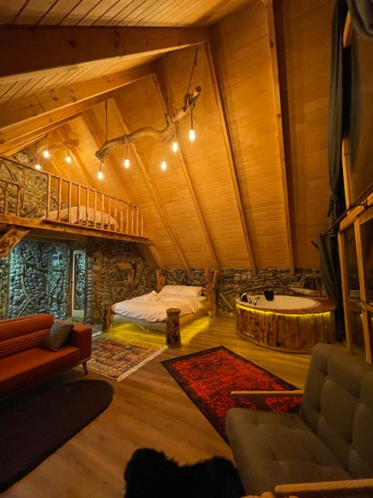 Livozsuitbungalow photo 3