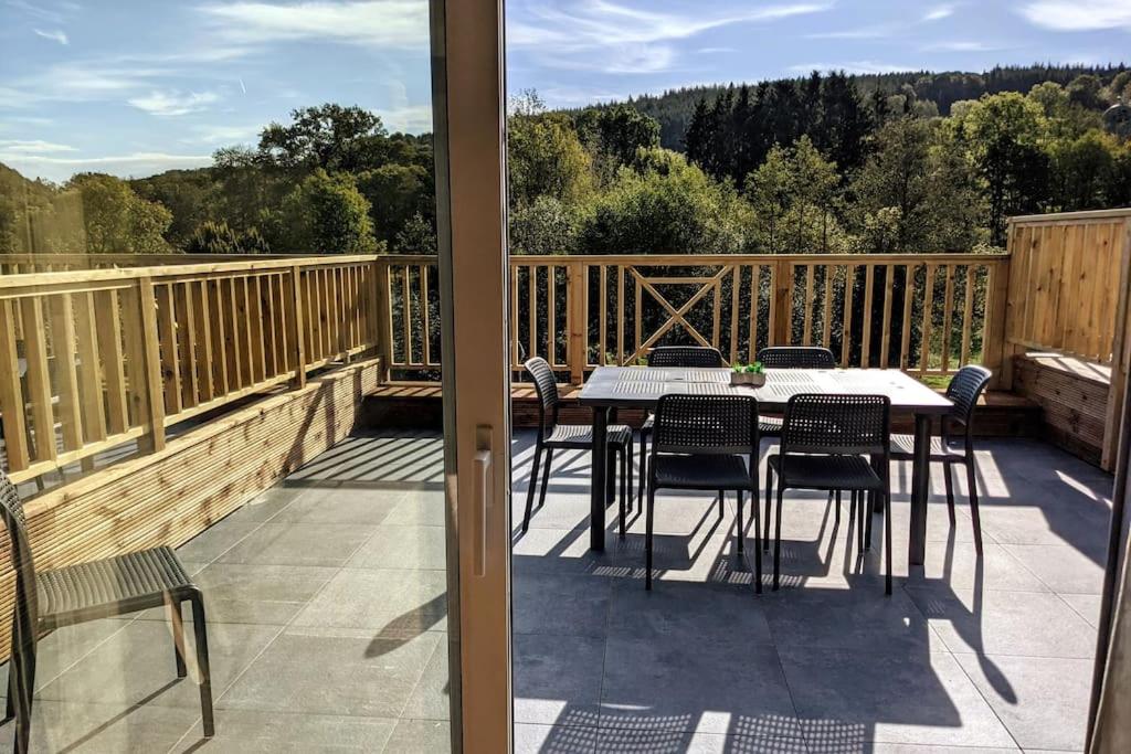 L’atelier central - Polleur - Duplex Terrasse 8 p photo 2