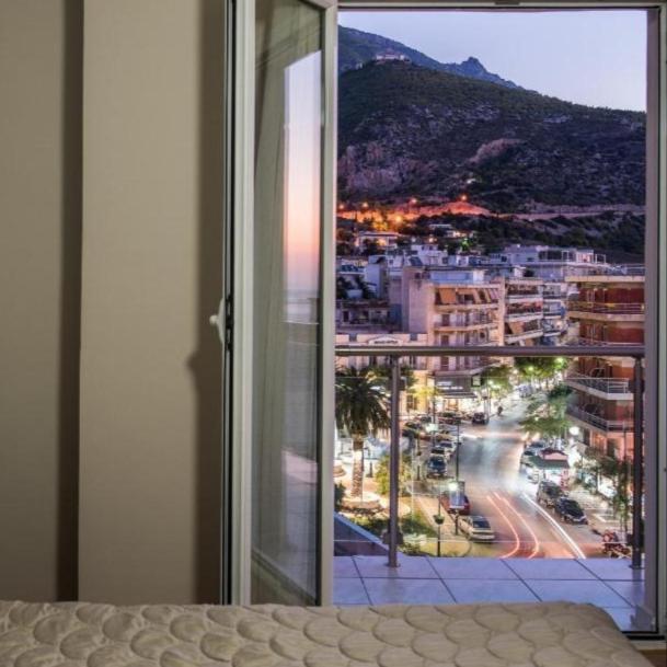 Grand Olympic Hotel Loutraki photo 1
