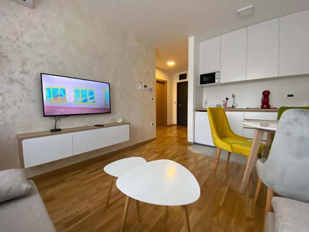 Apartman PEZOS photo 4