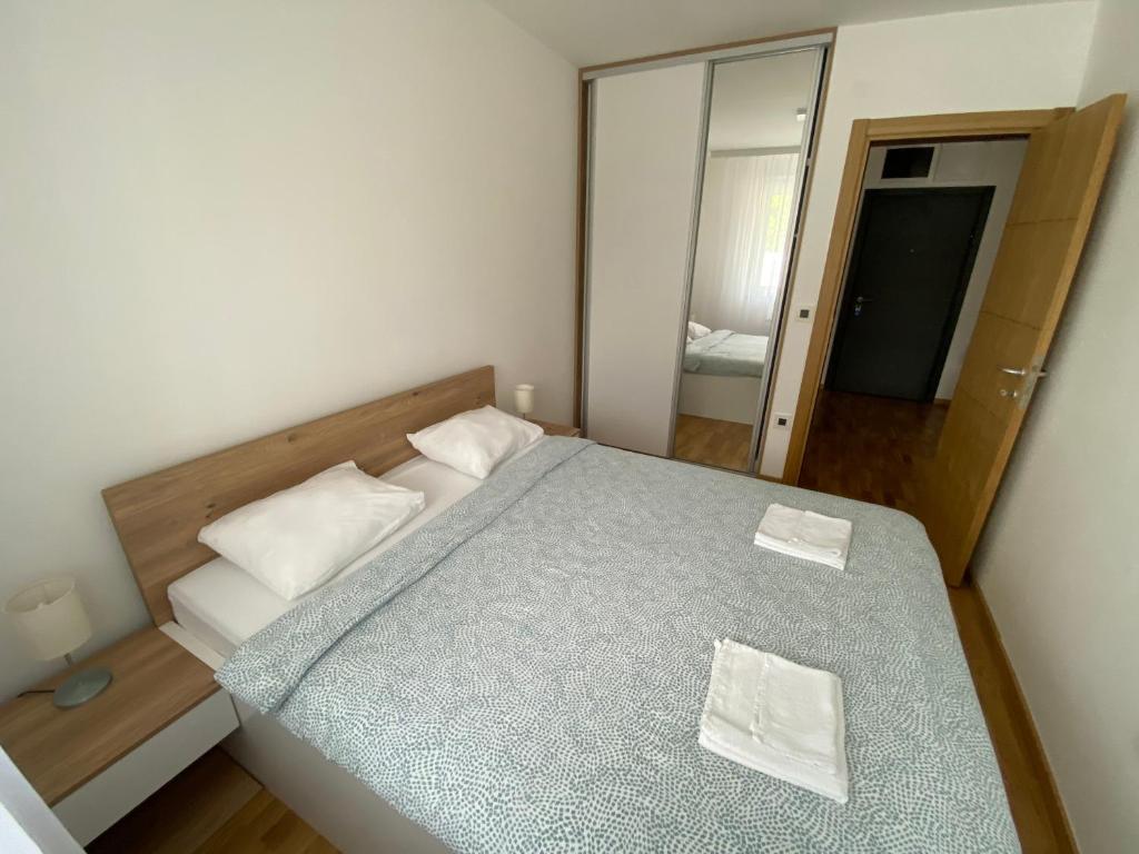 Apartman PEZOS photo 2