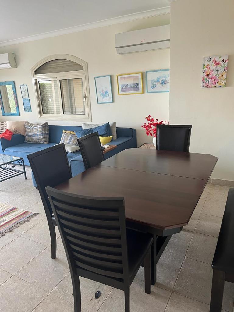 Telal Sokhna TwinHouse photo 1
