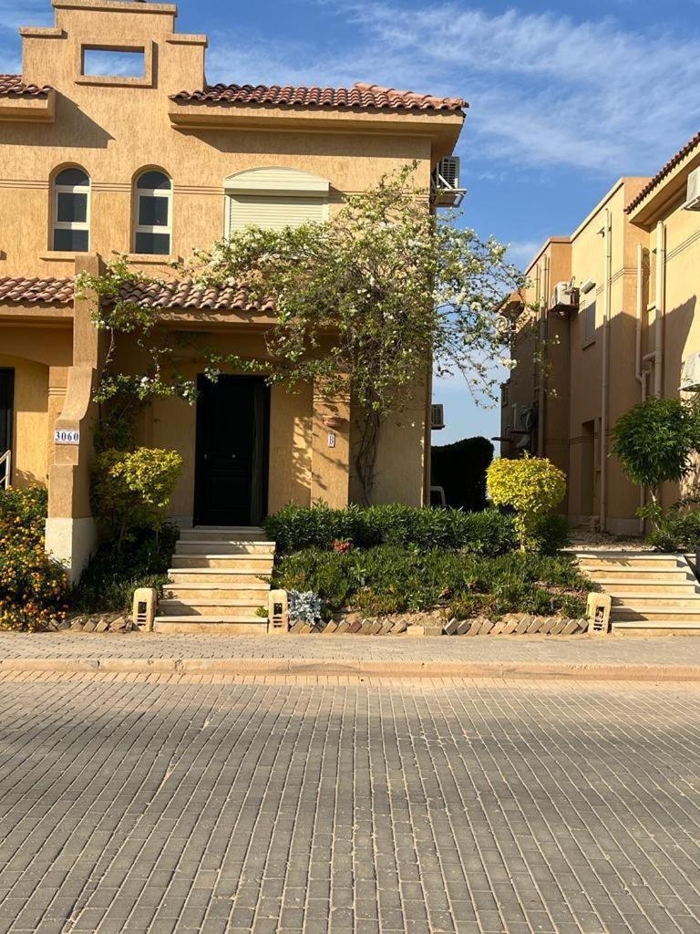 Telal Sokhna TwinHouse photo 2