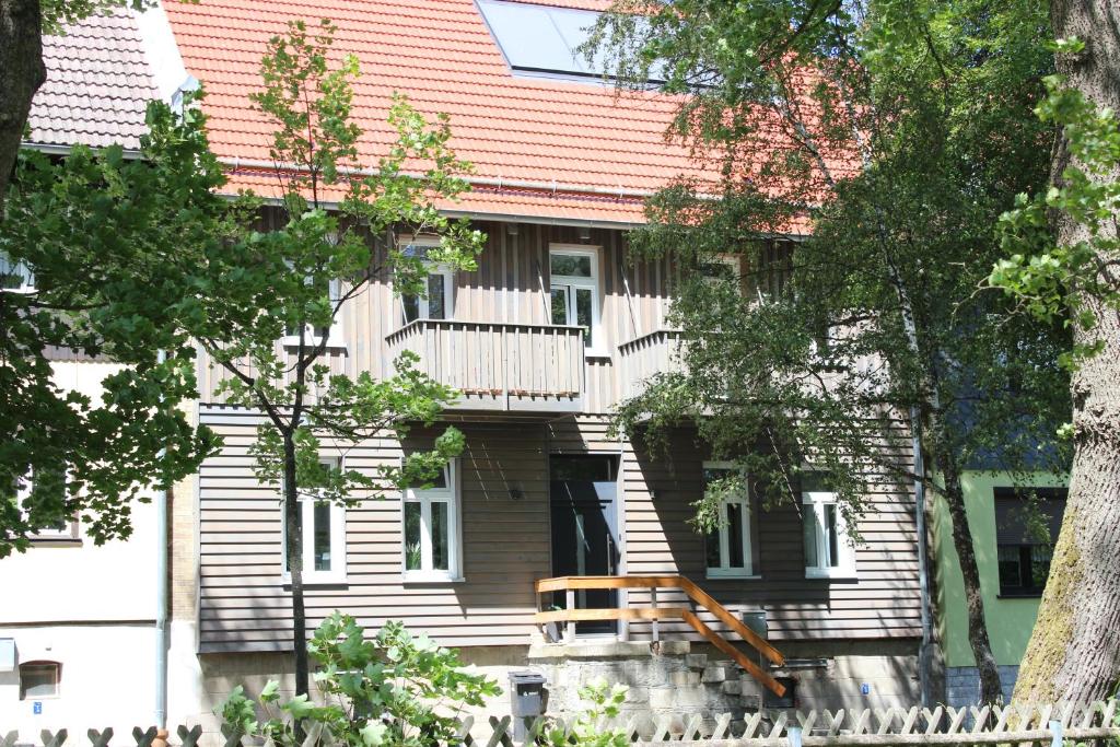 Ferienwohnung Inga photo 1