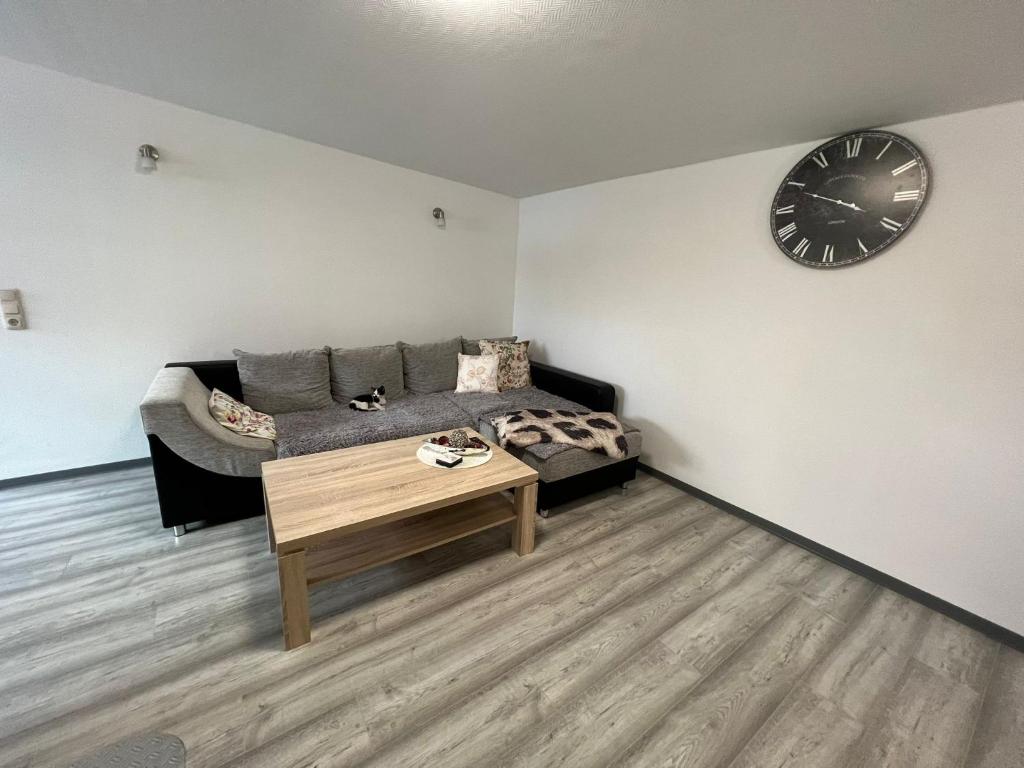 Ferienwohnung Heidi photo 2