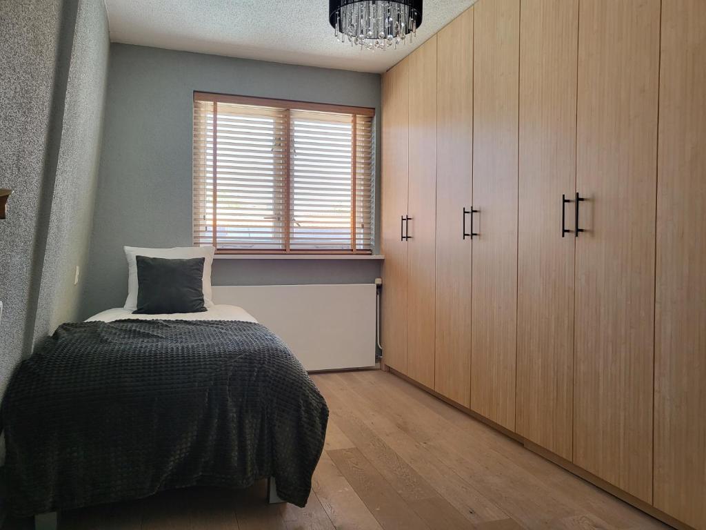Boutique Hotel Huys van Leyden photo 4