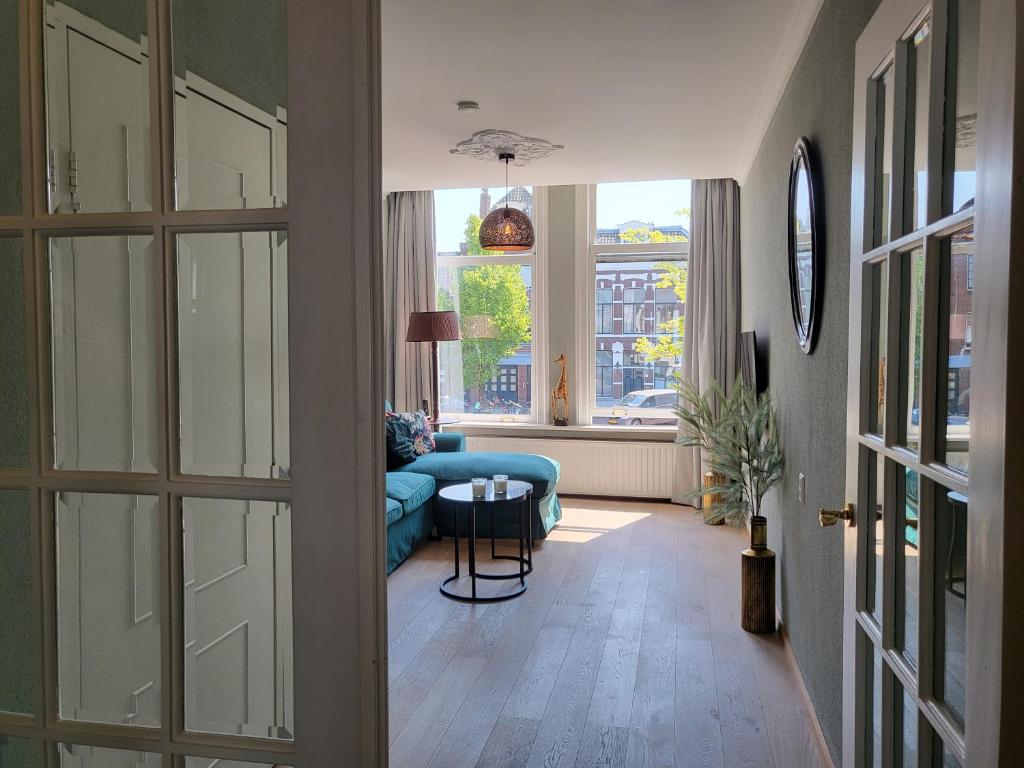 Boutique Hotel Huys van Leyden photo 3