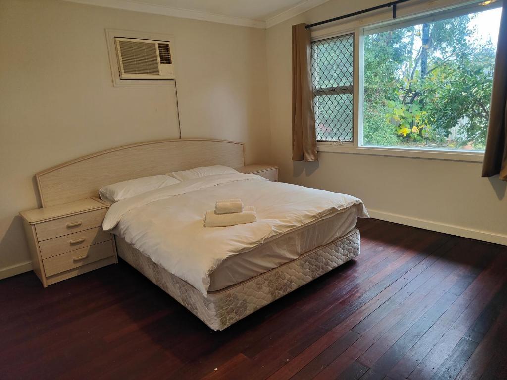S&S Guest House photo 1