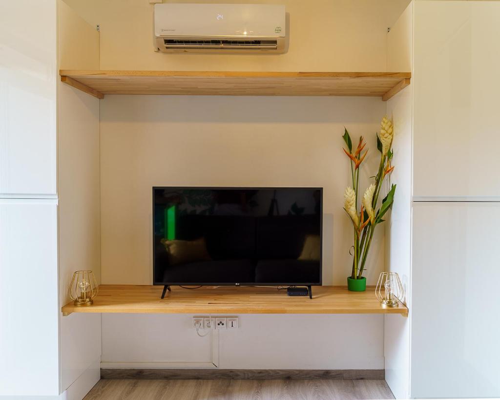 Studio Carambole by Sweety Stay photo 4