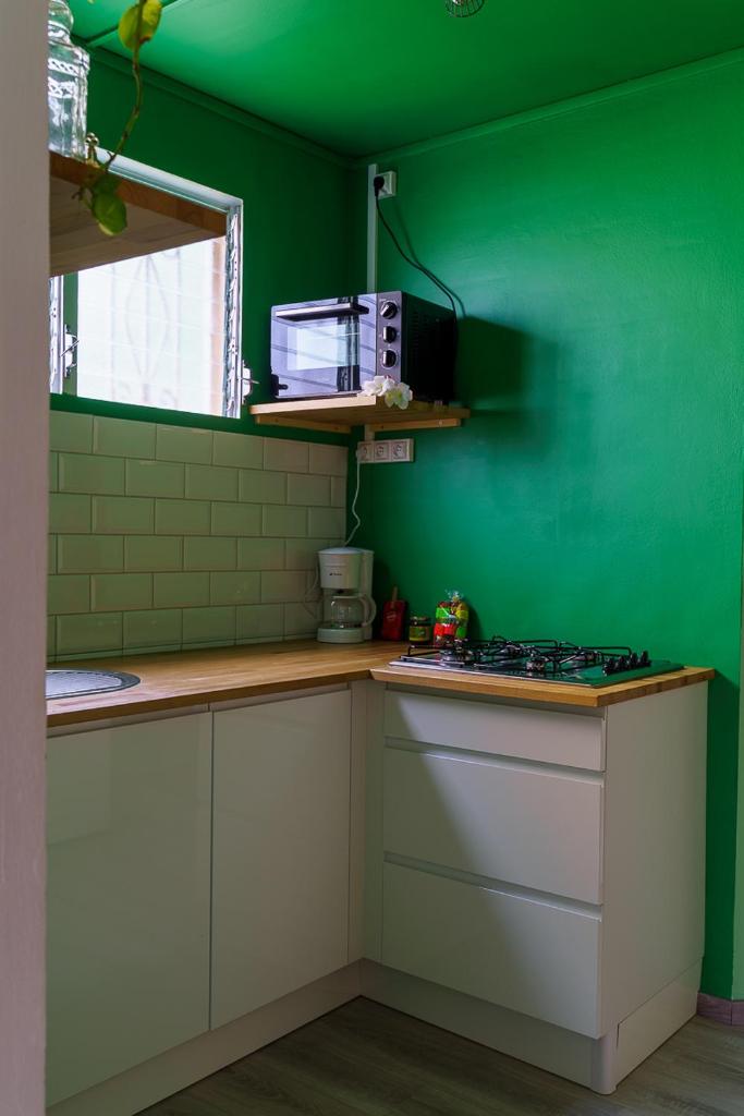 Studio Carambole by Sweety Stay photo 2