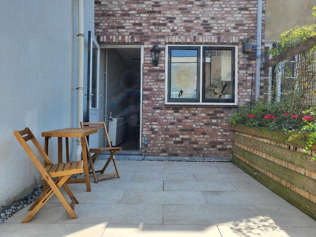Boutique Hotel Huys van Leyden photo 1